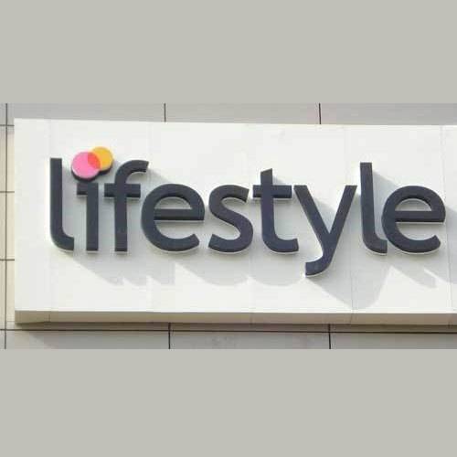 ACRYLIC LETTERS BOARD