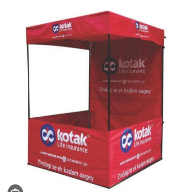CUSTOMIZE CANOPY