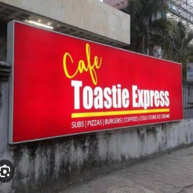 GLOWSIGN BOARD (LIGHT BOARD)