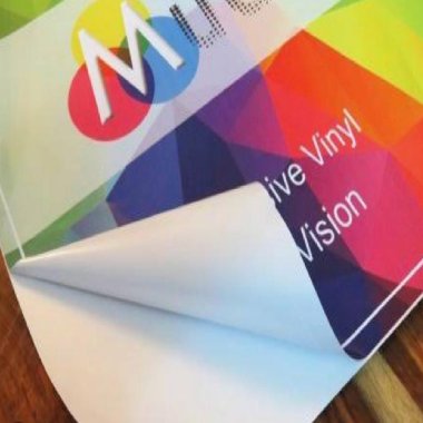 ECO SOLVENT VINYL
