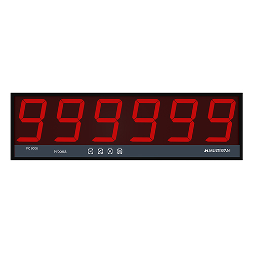 Epoch Jumbo Display Sign Board